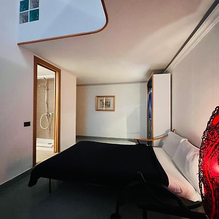 Bed and Breakfast Lanova21 Neapol Zewnętrze zdjęcie
