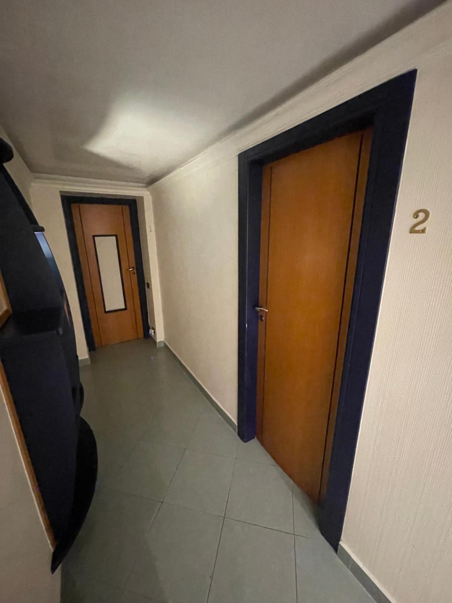 Bed and Breakfast Lanova21 Neapol Zewnętrze zdjęcie