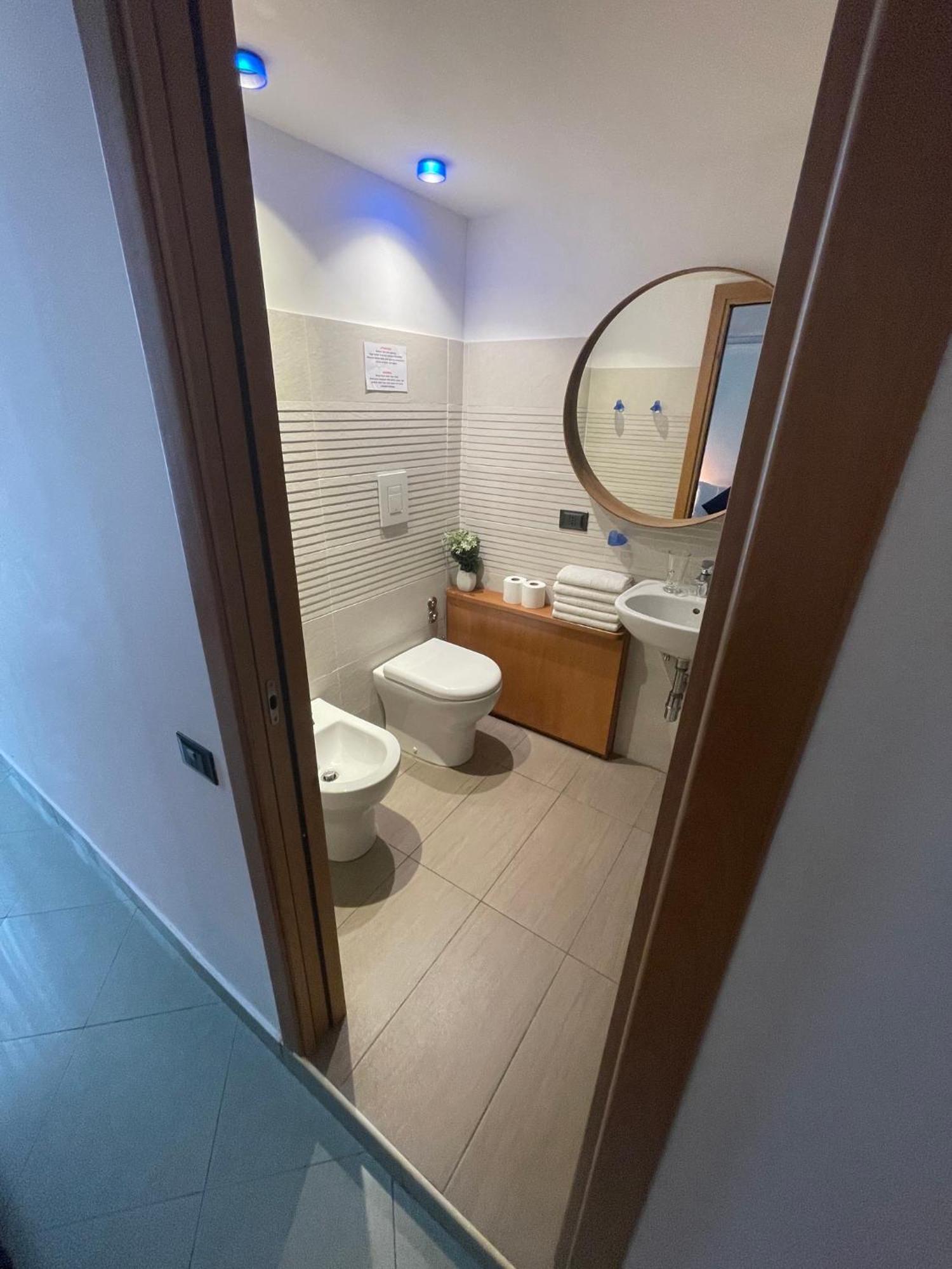 Bed and Breakfast Lanova21 Neapol Zewnętrze zdjęcie
