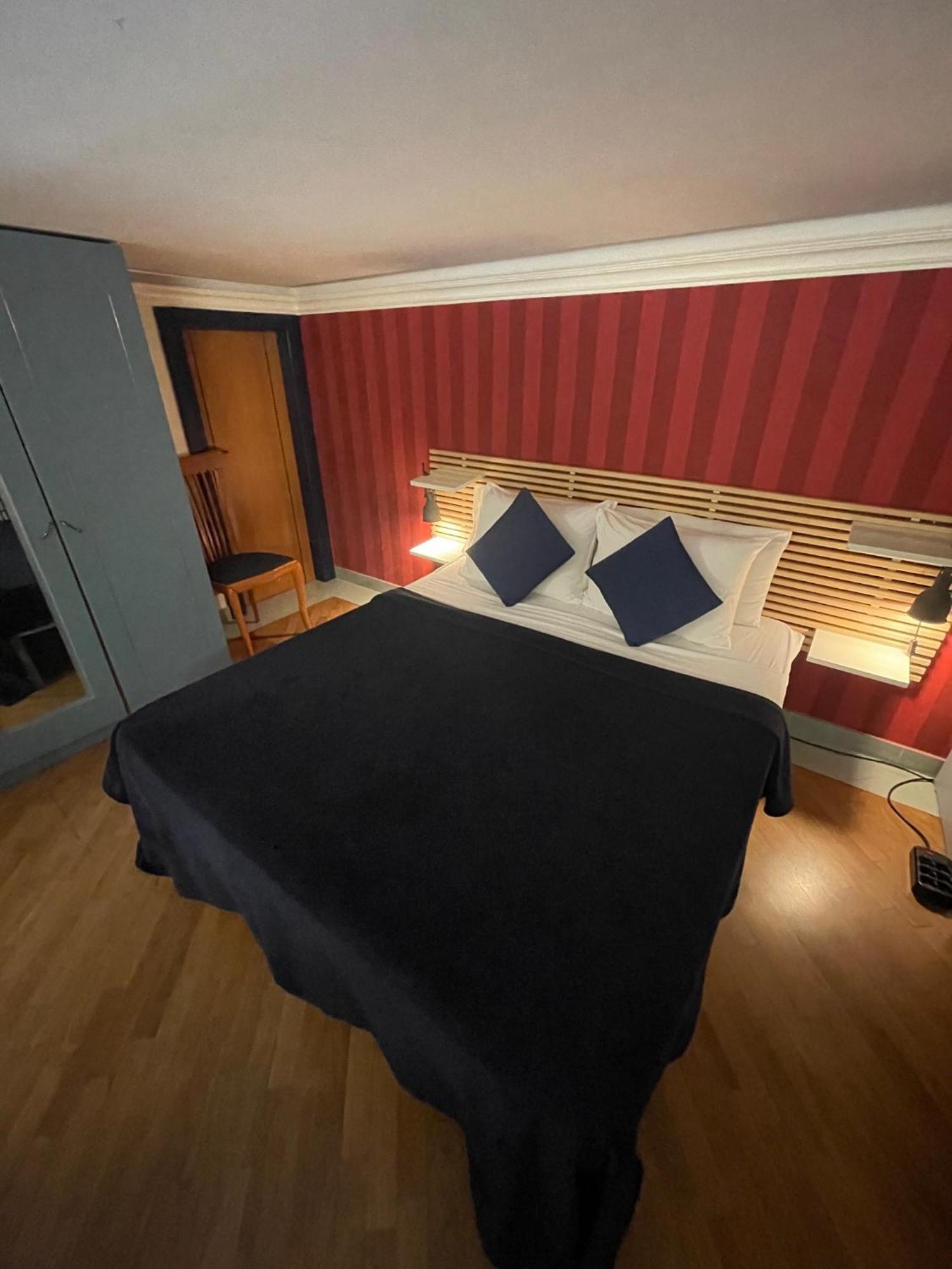 Bed and Breakfast Lanova21 Neapol Zewnętrze zdjęcie