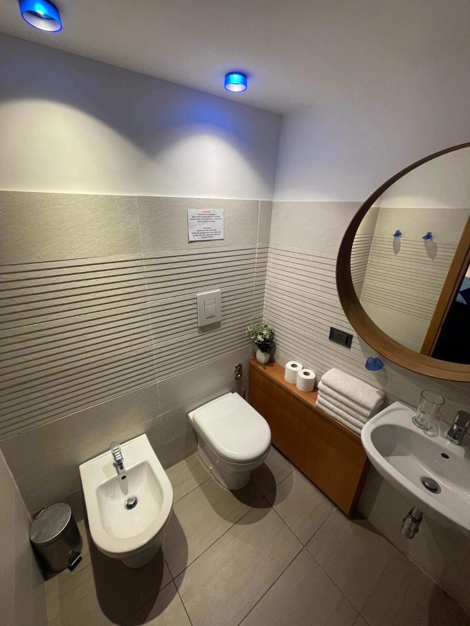 Bed and Breakfast Lanova21 Neapol Zewnętrze zdjęcie