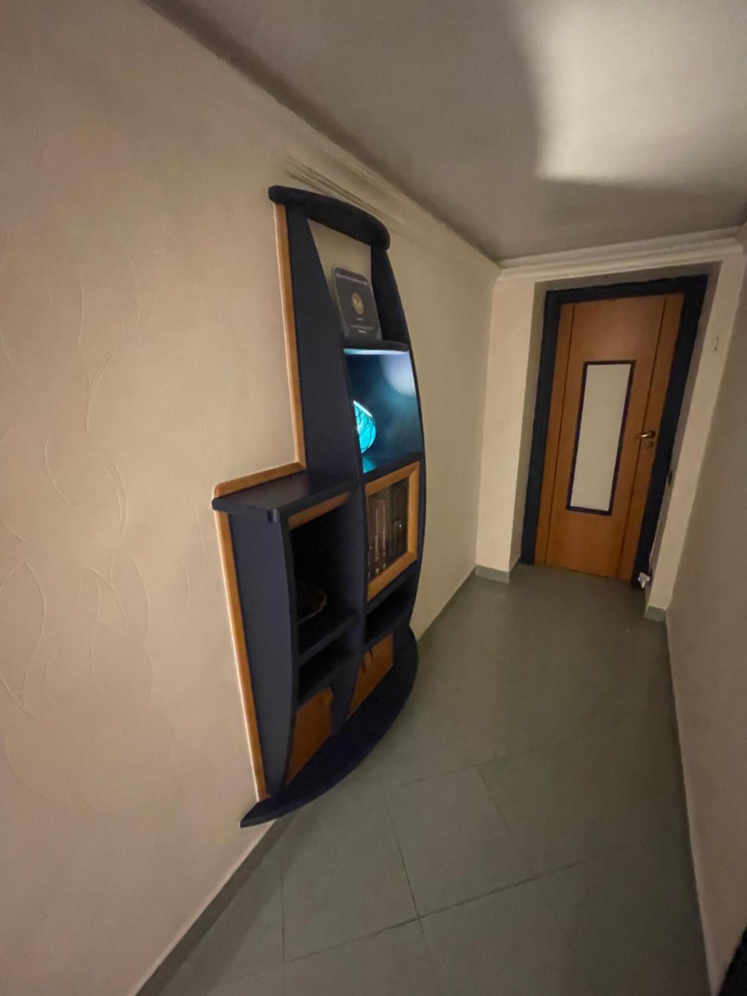 Bed and Breakfast Lanova21 Neapol Zewnętrze zdjęcie