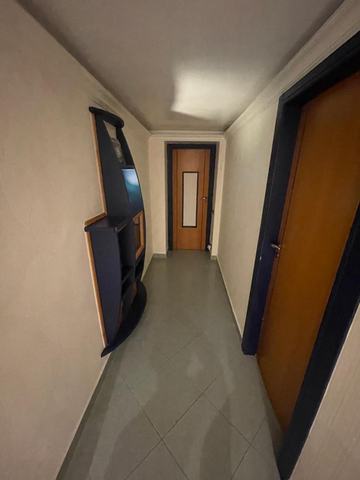 Bed and Breakfast Lanova21 Neapol Zewnętrze zdjęcie