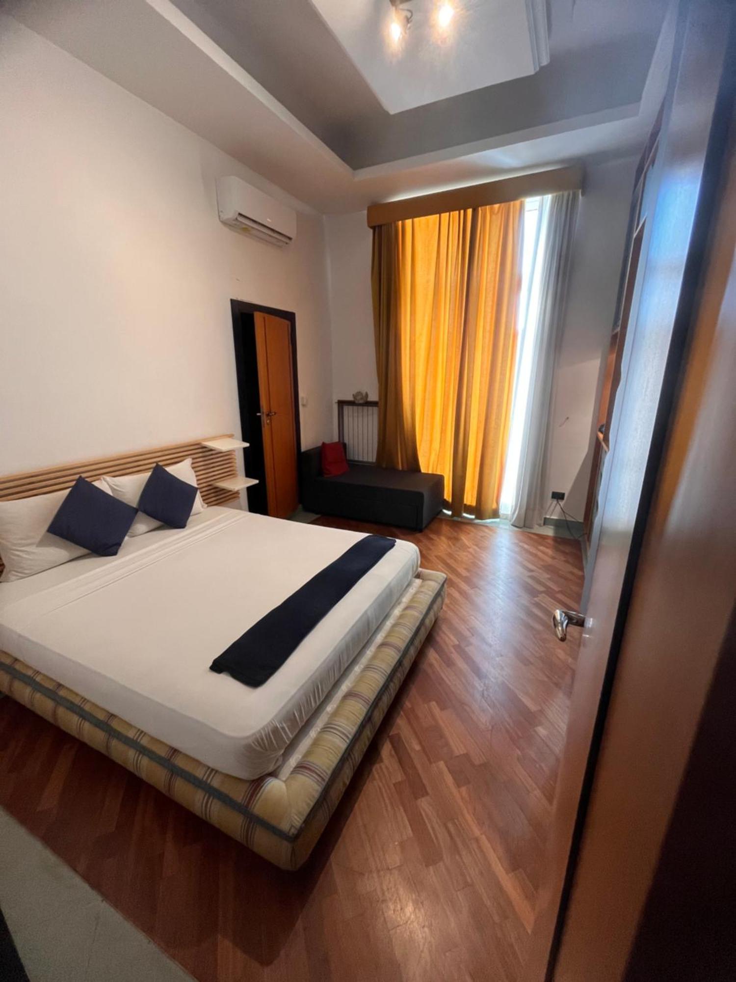 Bed and Breakfast Lanova21 Neapol Zewnętrze zdjęcie