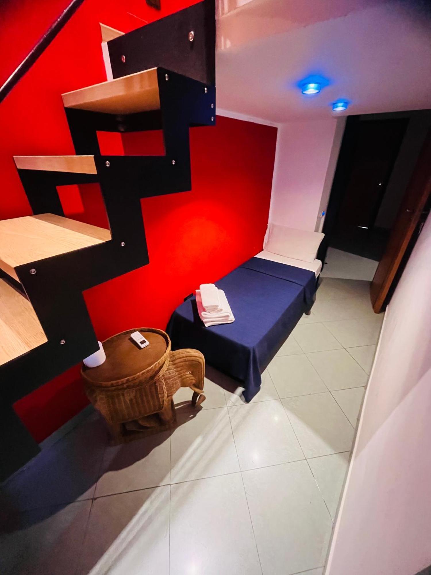 Bed and Breakfast Lanova21 Neapol Zewnętrze zdjęcie