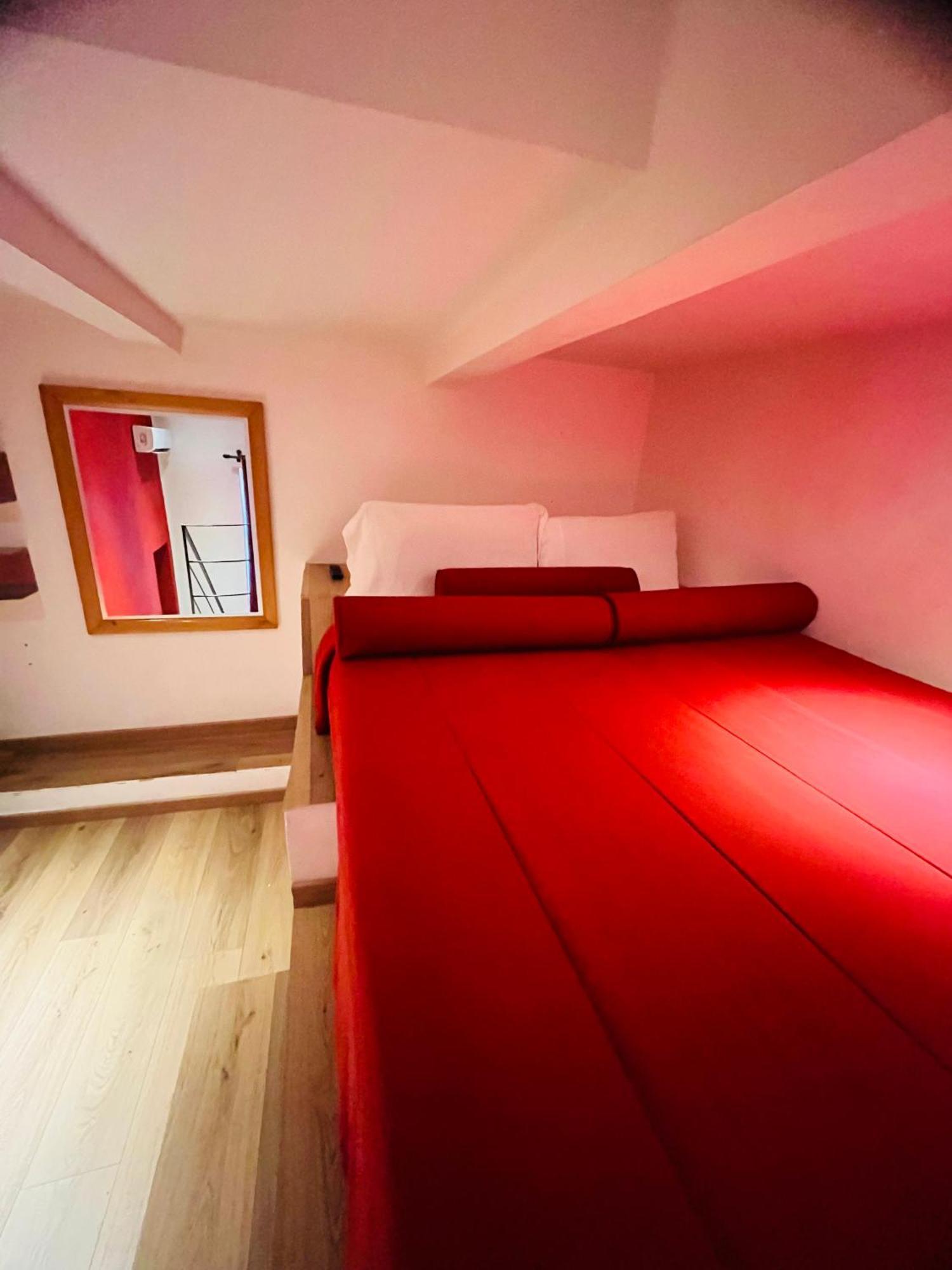 Bed and Breakfast Lanova21 Neapol Zewnętrze zdjęcie