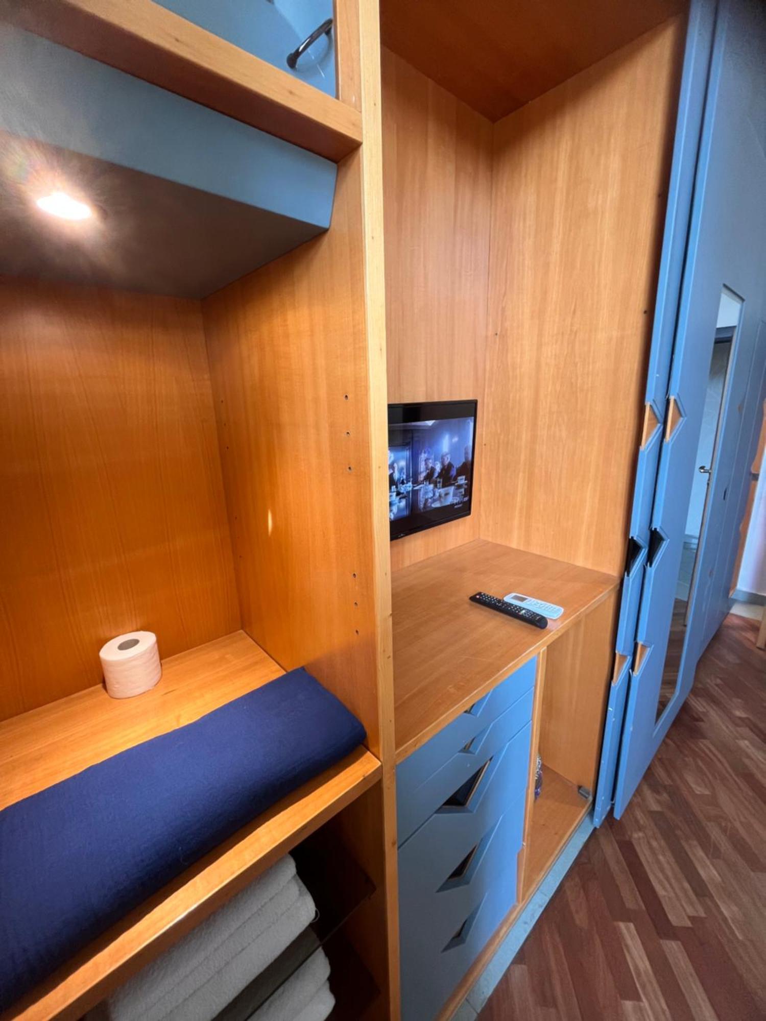 Bed and Breakfast Lanova21 Neapol Zewnętrze zdjęcie