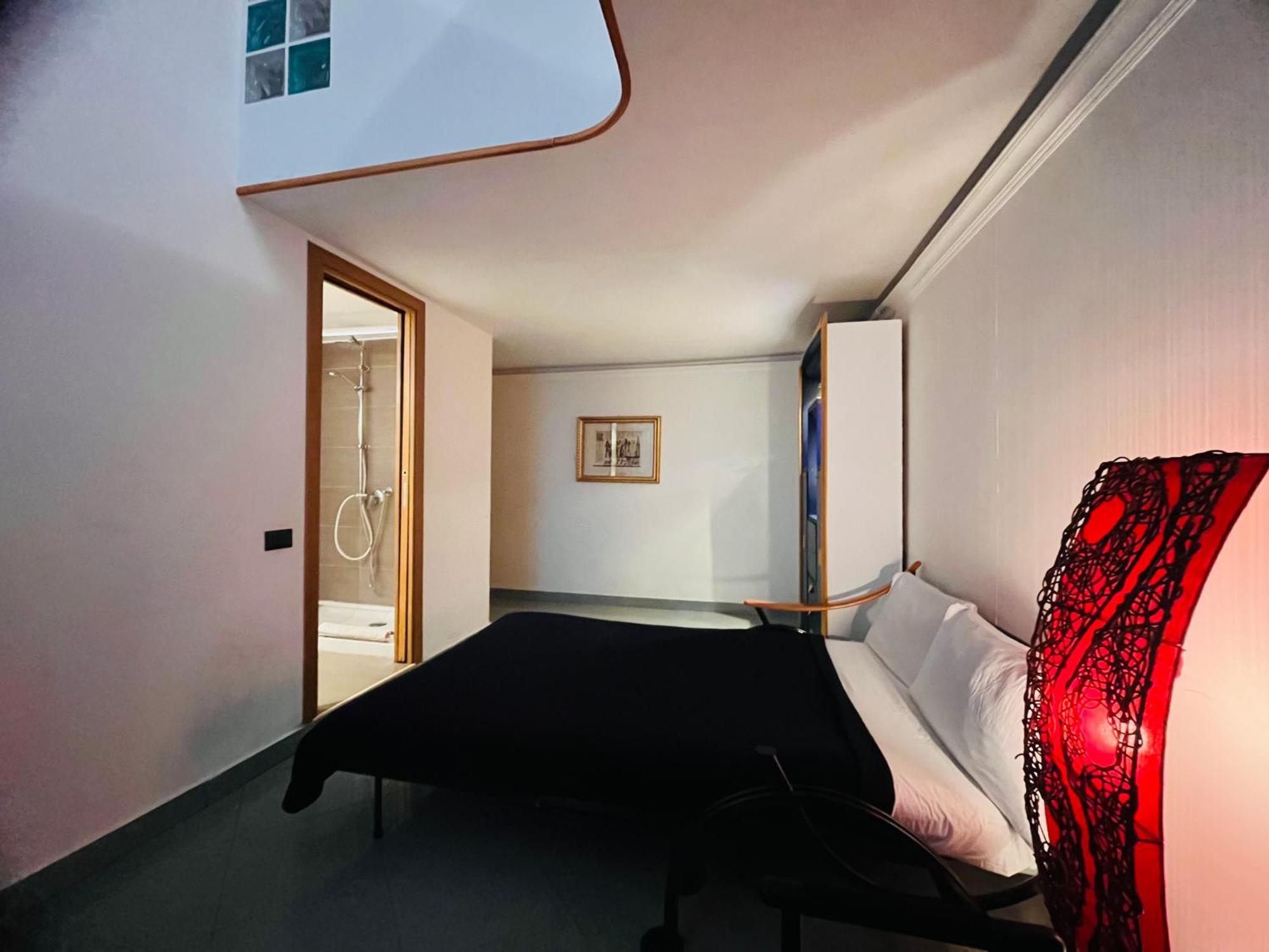 Bed and Breakfast Lanova21 Neapol Zewnętrze zdjęcie