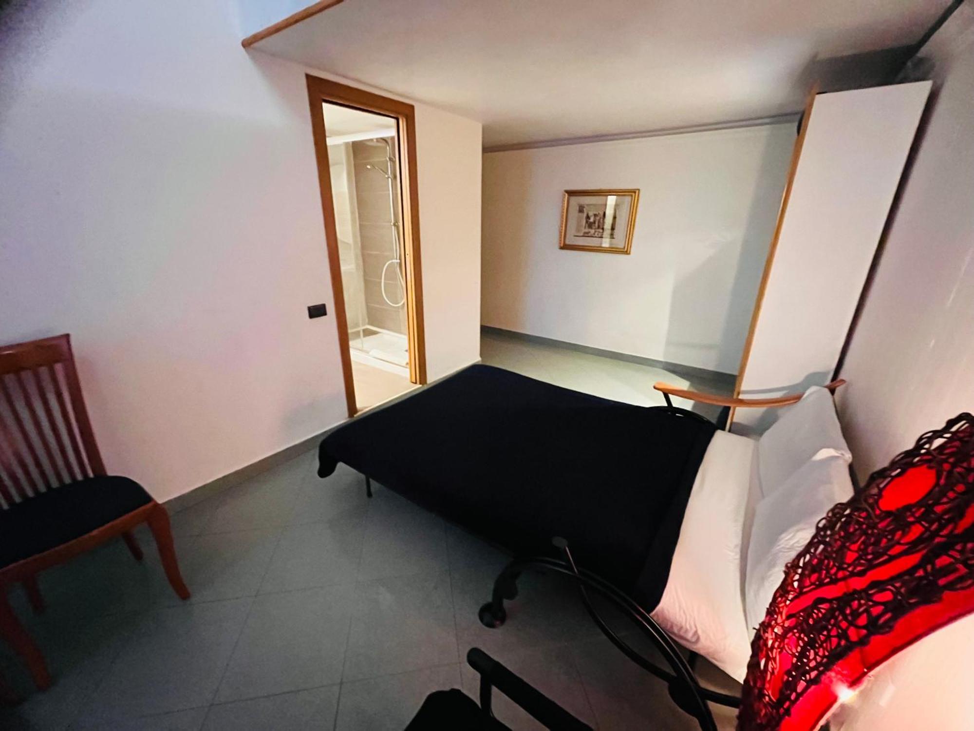 Bed and Breakfast Lanova21 Neapol Zewnętrze zdjęcie