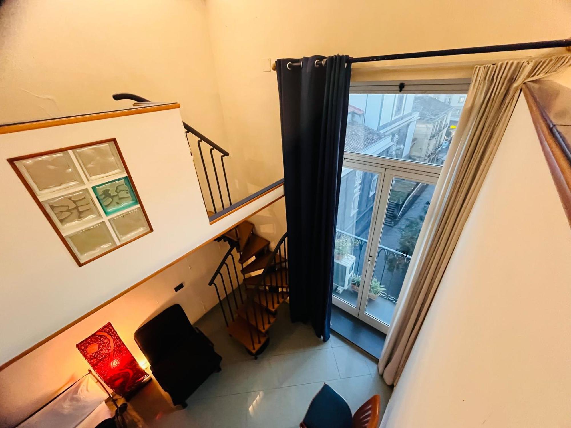 Bed and Breakfast Lanova21 Neapol Zewnętrze zdjęcie