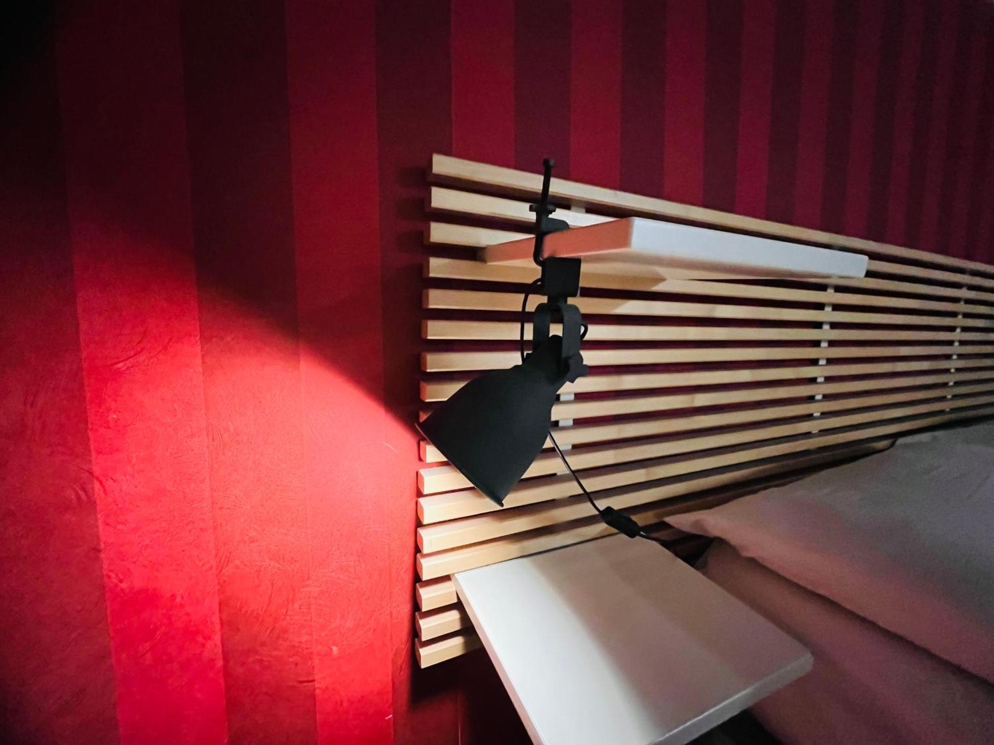 Bed and Breakfast Lanova21 Neapol Zewnętrze zdjęcie