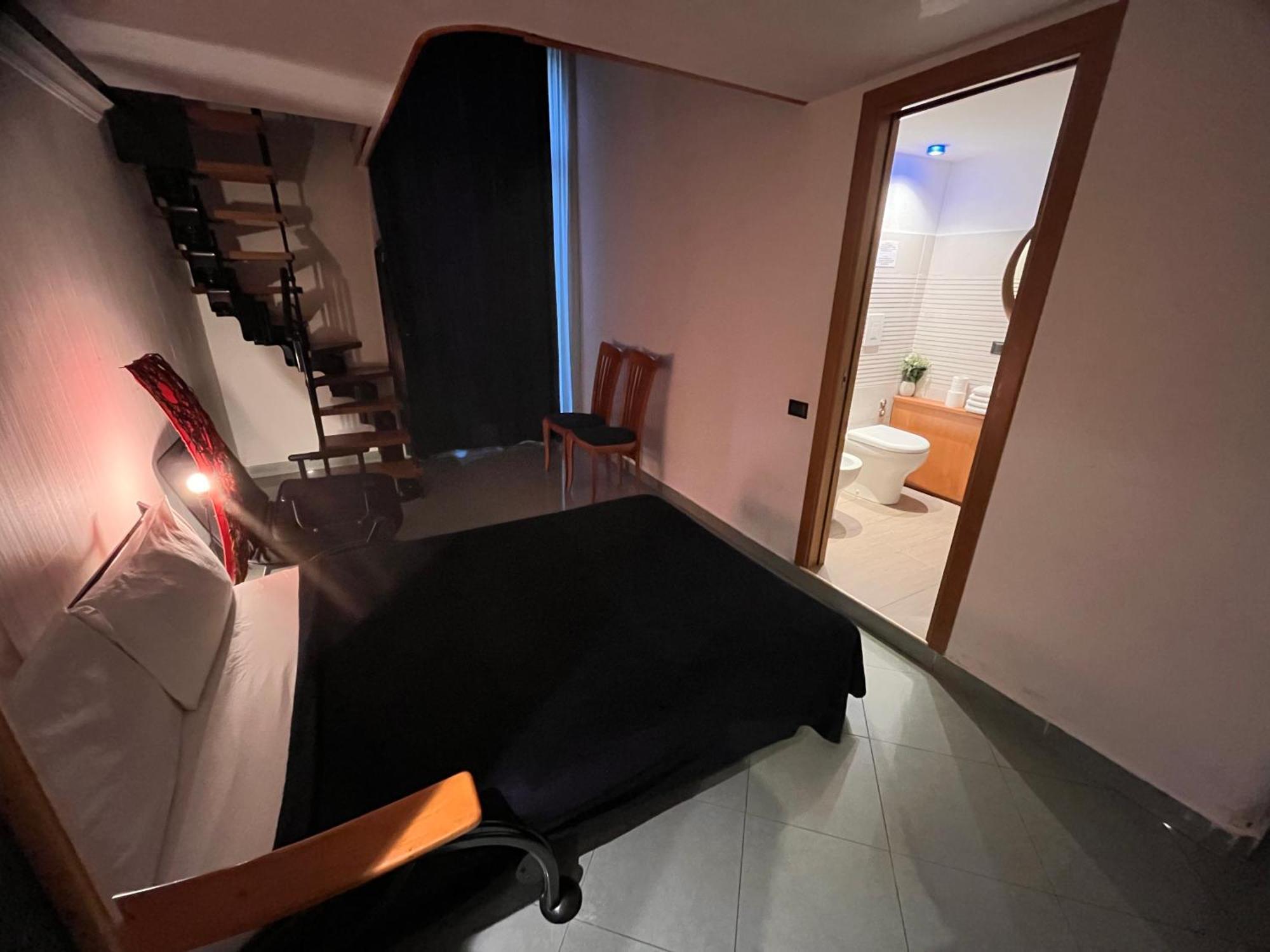 Bed and Breakfast Lanova21 Neapol Zewnętrze zdjęcie