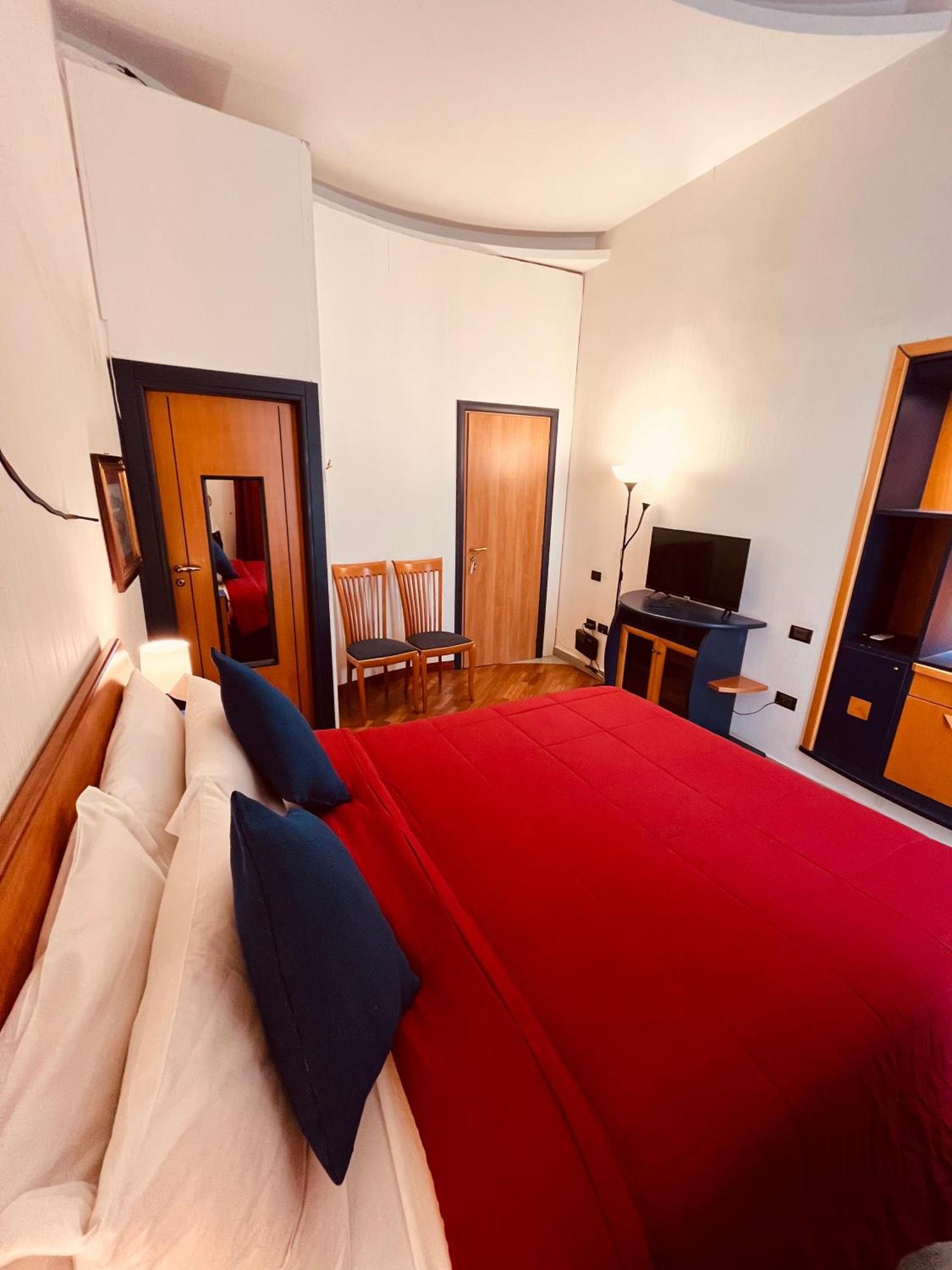 Bed and Breakfast Lanova21 Neapol Zewnętrze zdjęcie