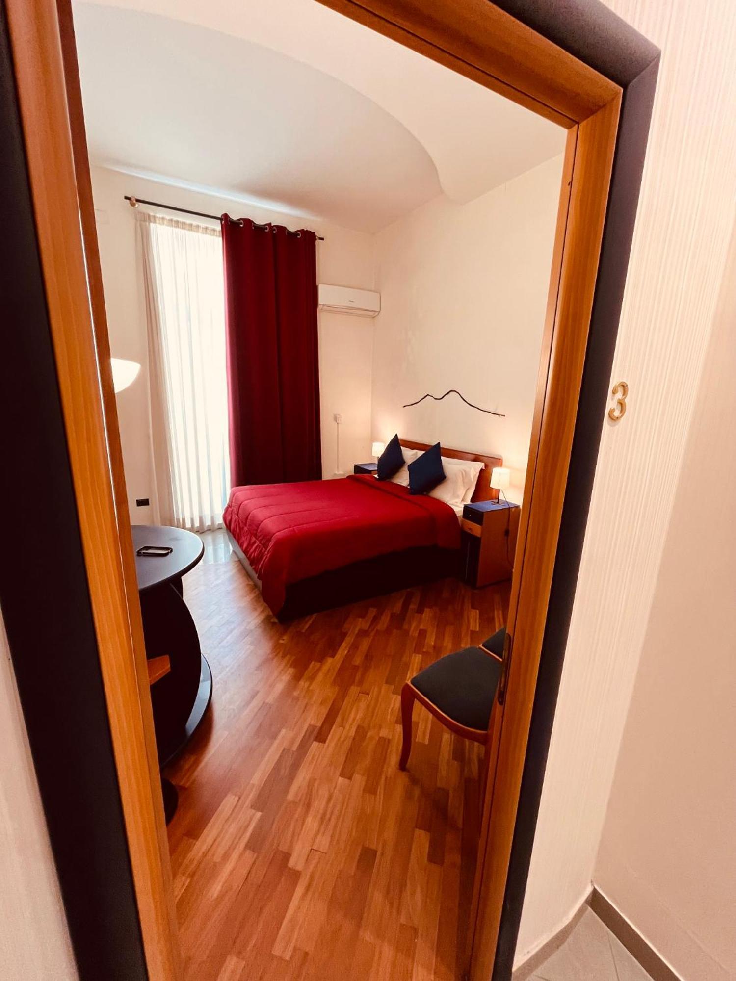 Bed and Breakfast Lanova21 Neapol Zewnętrze zdjęcie